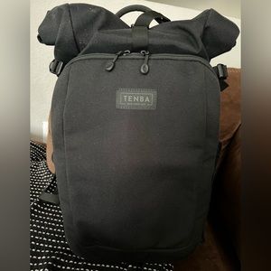 Tenba Fulton 16L Camera Backpack